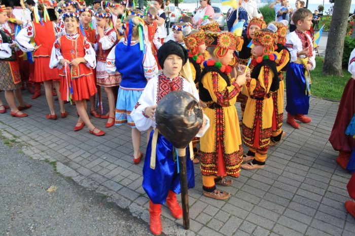 International Youth and Children Folklore Festival “Macedonian Dance” 24 – 28 August 2023